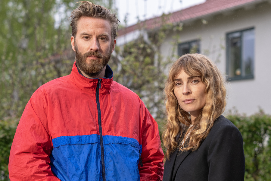 ZDF Joins Swedish Drama-Thriller Till Death Do Us Part with TV4 and Dynamic Television